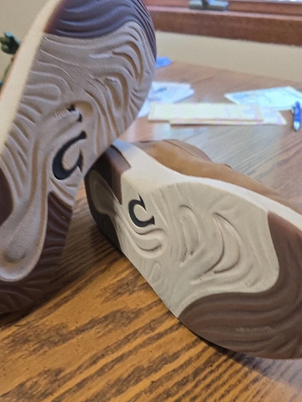 OluKai classic men